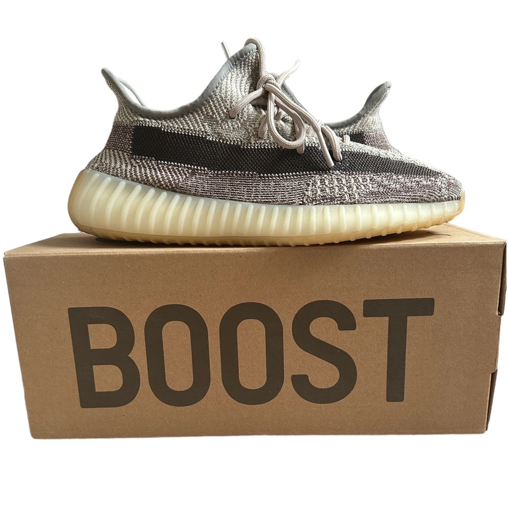 Yeezy 350 v2 Zyon